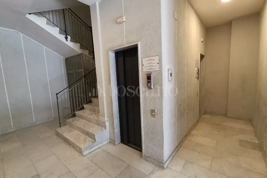 Ufficio in affitto di 60 mq a €1.500 (rif. 40/2026)