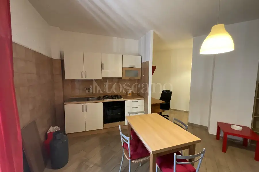 Casa in affitto di 60 mq a €580 (rif. 186/2026)
