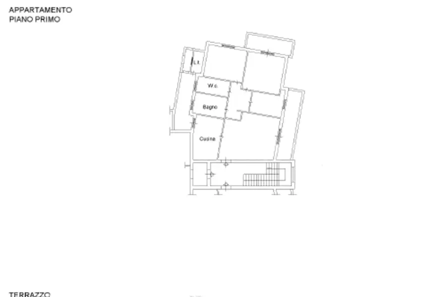 Casa in vendita di 130 mq a €267.000 (rif. 101/2025)