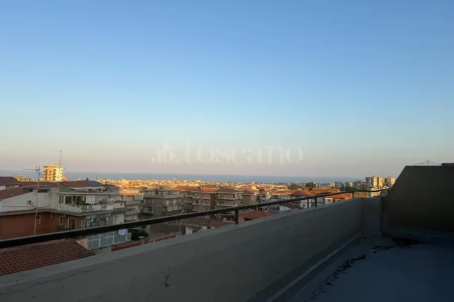 Attico in vendita di 120 mq a €269.000 (rif. 119/2026)