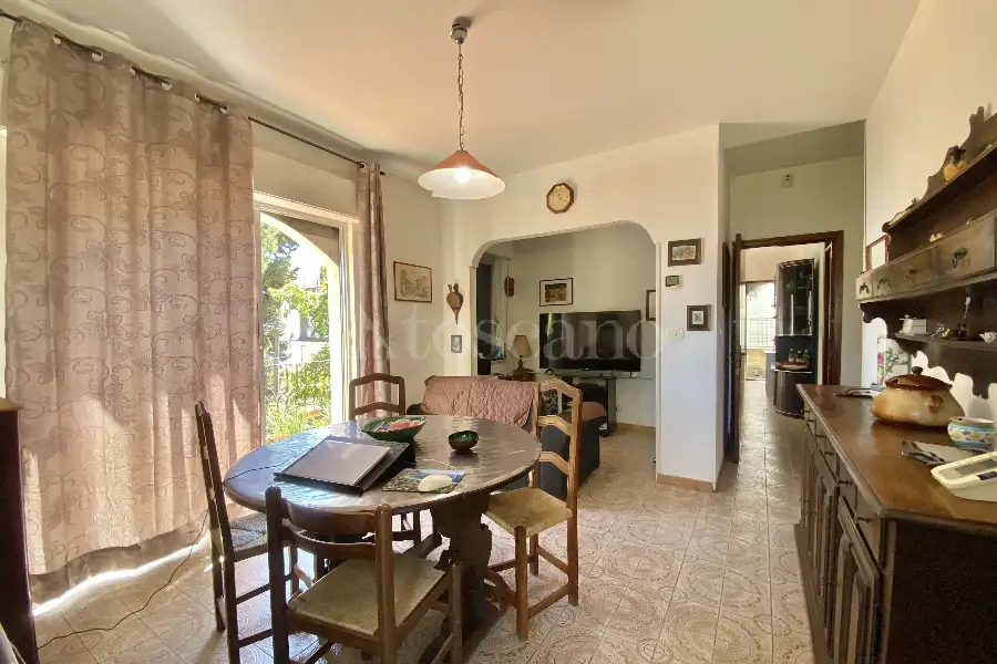 Casa Indipendente in vendita di 158 mq a €865.000 (rif. 20/2026)