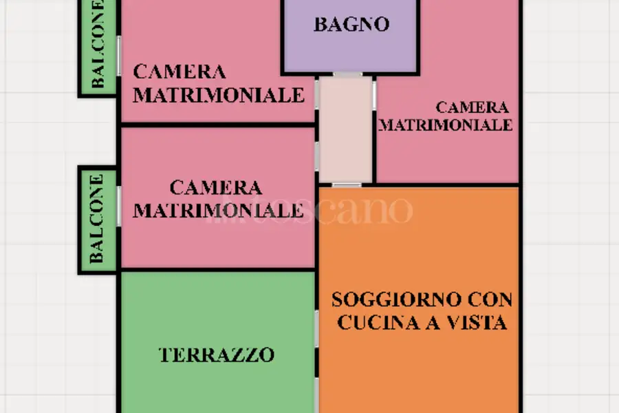 Casa in vendita di 133 mq a €310.000 (rif. 31/2025)