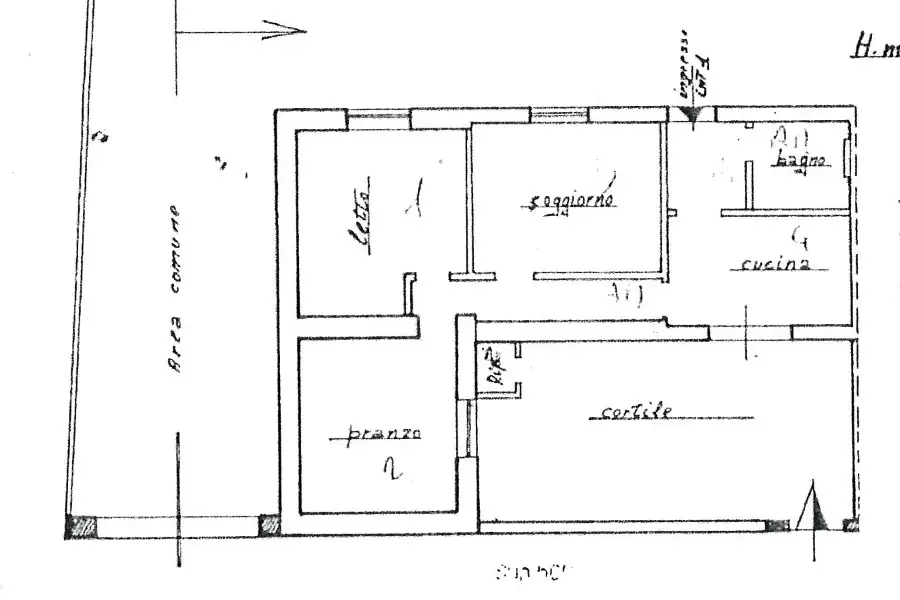 Casa in vendita di 70 mq a €227.000 (rif. 11/2026)
