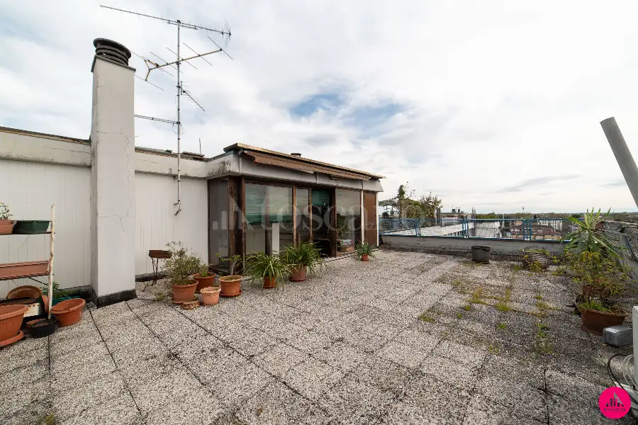 Attico in vendita di 100 mq a €175.000 (rif. 50/2026)