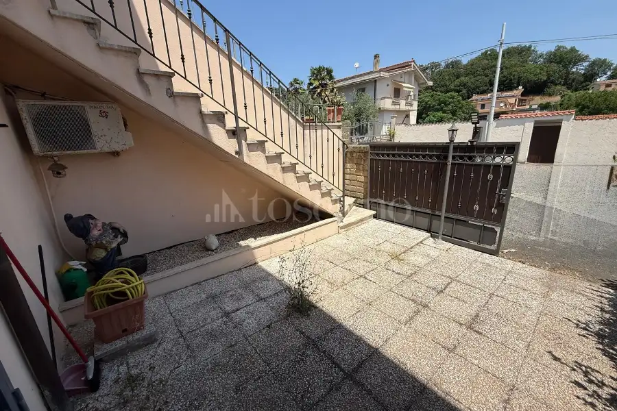 Villino a Schiera in vendita di 70 mq a €189.000 (rif. 64/2025)