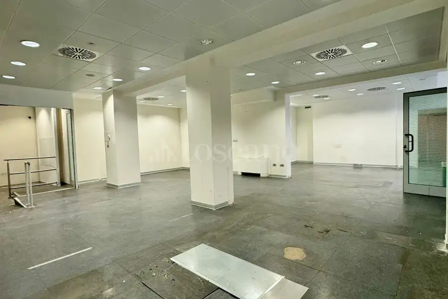 Negozio in vendita di 120 mq a €200.000 (rif. 90/2025)