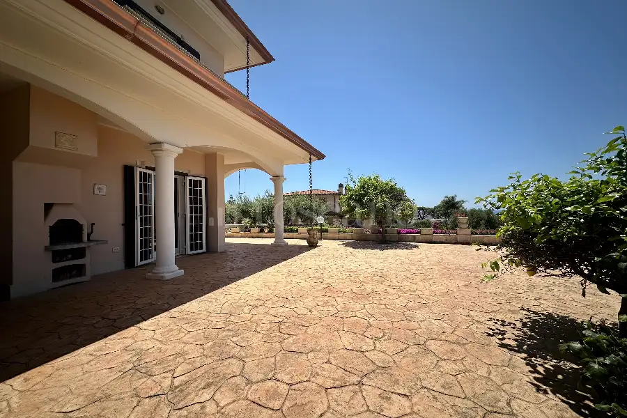 Villa in vendita di 145 mq a €409.000 (rif. 58/2026)