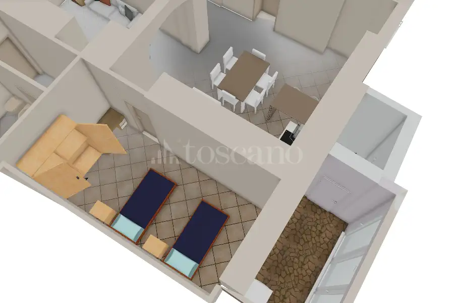 Casa in vendita di 150 mq a €429.000 (rif. 10/2025)