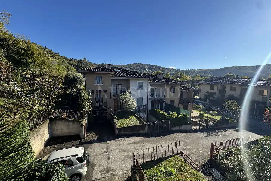 Villino a Schiera in vendita di 90 mq a €280.000 (rif. 43/2025)