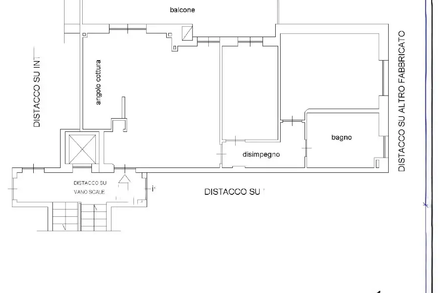 Casa in vendita di 80 mq a €285.000 (rif. 85/2025)