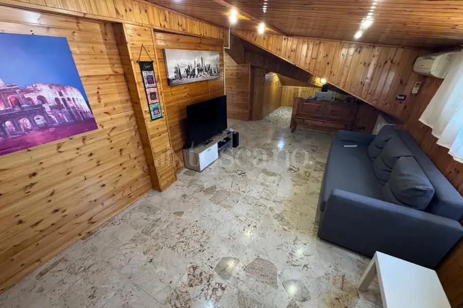 Superattico in vendita di 76 mq a €155.000 (rif. 31/2026)