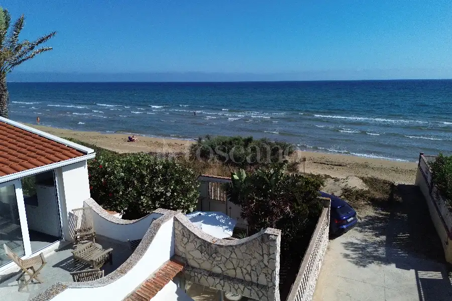 Villa in vendita di 100 mq a €329.000 (rif. 103/2026)