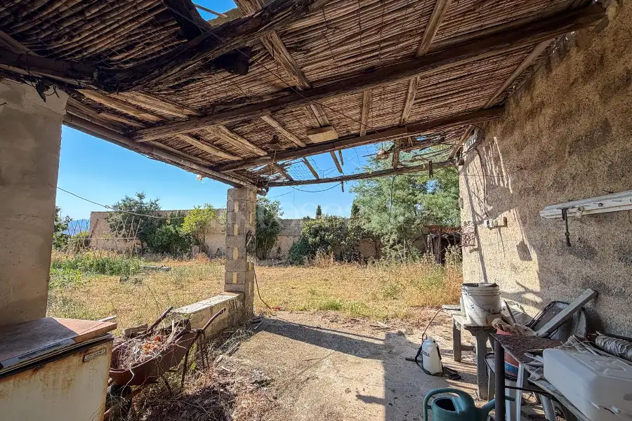 Casale in vendita di 116 mq a €65.000 (rif. 39/2026)
