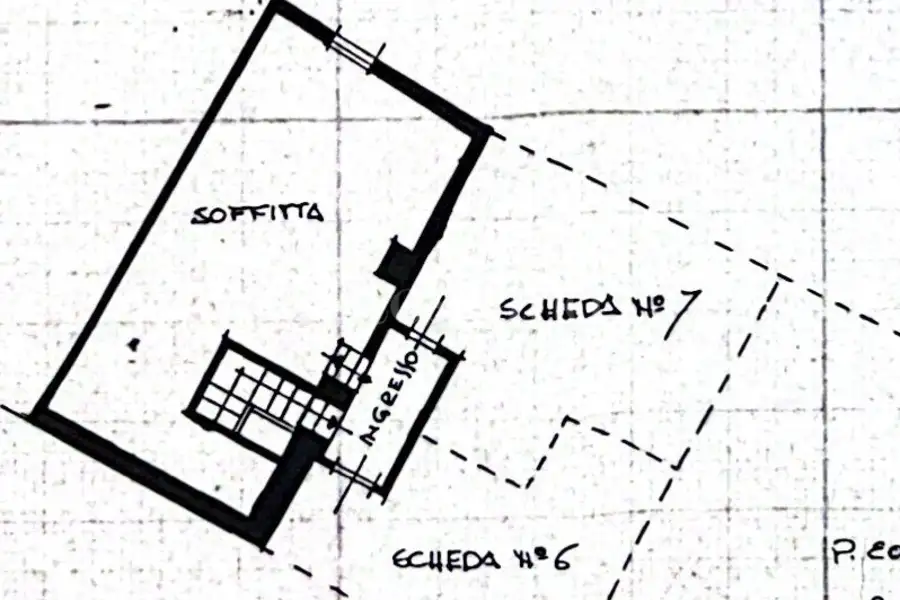 Palazzo in vendita di 330 mq a €300.000 (rif. 3/2026)