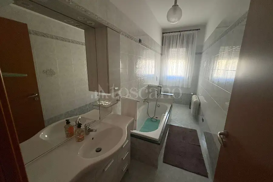 Casa Indipendente in affitto di 130 mq a €650 (rif. 18/2026)