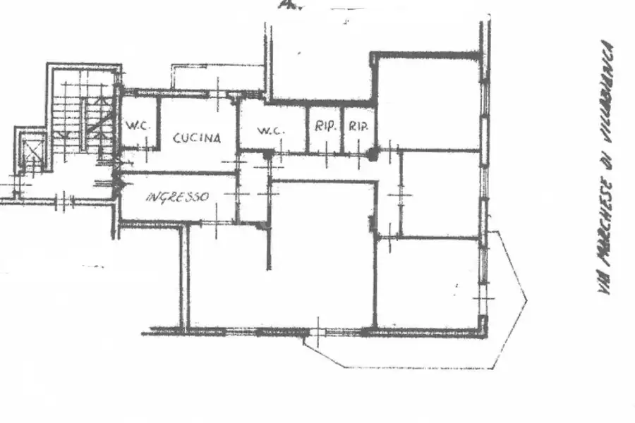 Casa in vendita di 175 mq a €390.000 (rif. 62/2026)