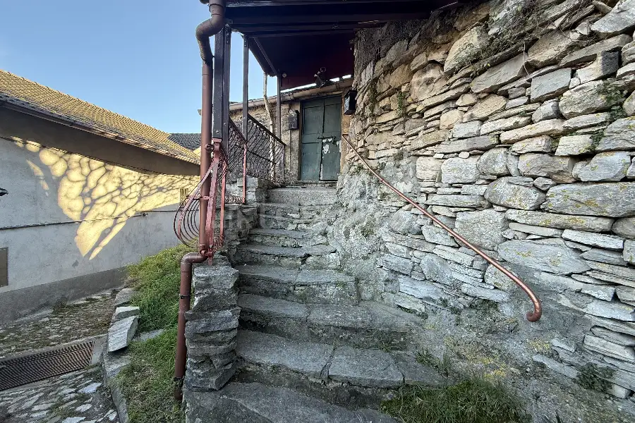 Rustico in vendita di 50 mq a €47.000 (rif. 5/2026)