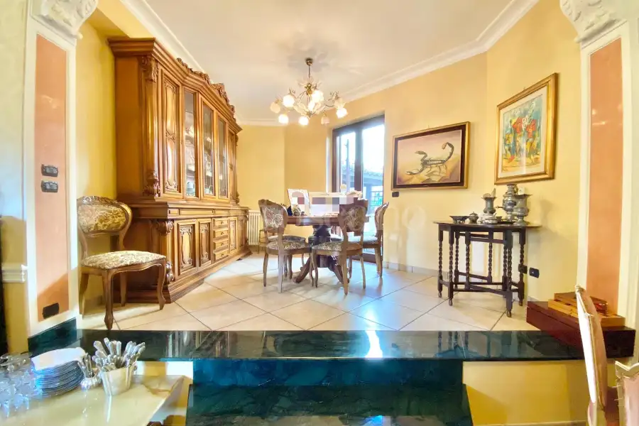 Villa in vendita di 431 mq a €510.000 (rif. 8/2026)