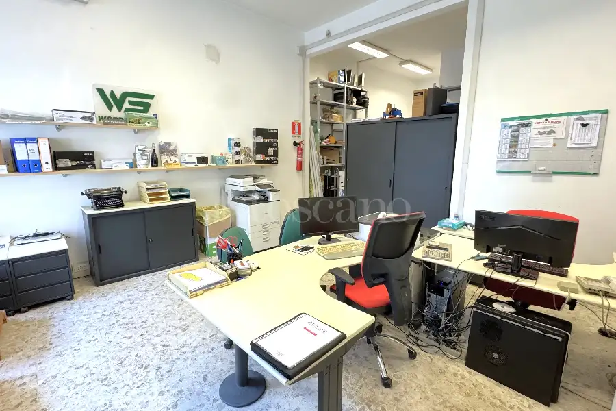 Negozio in vendita di 44 mq a €57.000 (rif. 22/2026)