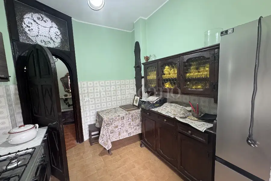 Villa in vendita di 250 mq a €1.350.000 (rif. 9/2026)