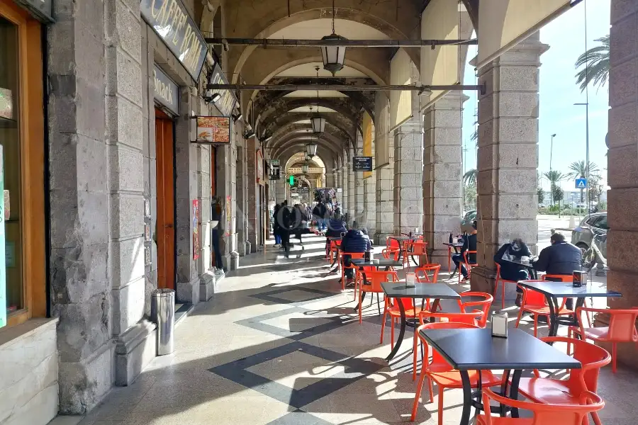 Negozio in vendita di 175 mq trattativa riservata (rif. 121/2025)