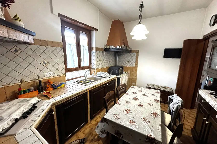 Casa in vendita di 123 mq a €259.000 (rif. 36/2025)