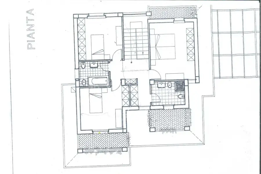 Villa in vendita di 365 mq a €488.000 (rif. 171/2024)