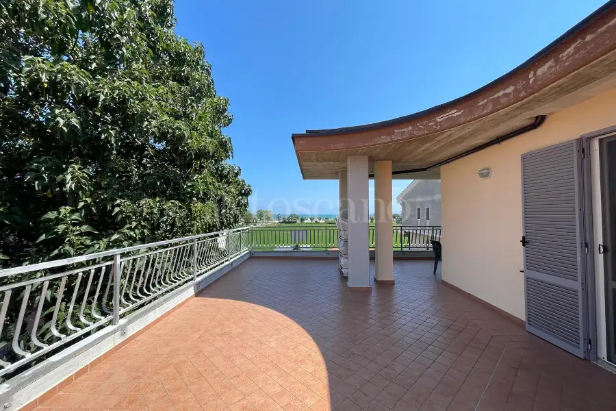 Attico in vendita di 110 mq a €165.000 (rif. 41/2025)