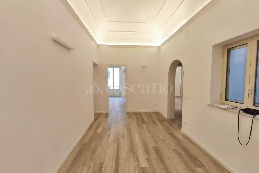 Casa in affitto di 112 mq a €850 (rif. 97/2026)