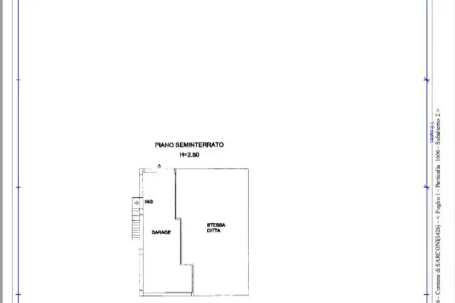 Villa in vendita di 150 mq a €160.000 (rif. 8/2026)