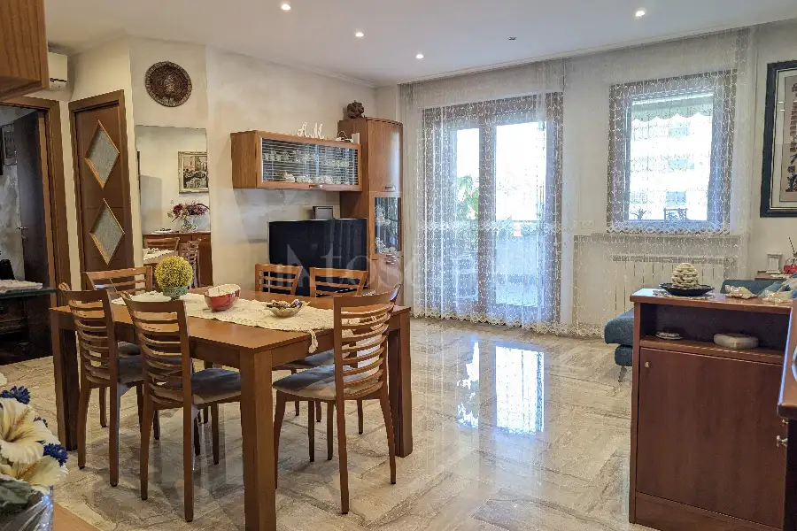 Casa in vendita di 110 mq a €560.000 (rif. 7/2025)