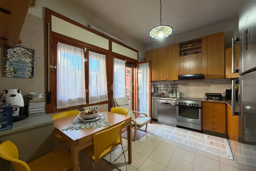 Villino a Schiera in vendita di 123 mq a €215.000 (rif. 57/2026)