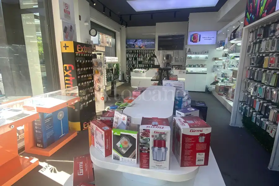 Negozio in vendita di 70 mq trattativa riservata (rif. 68/2024)