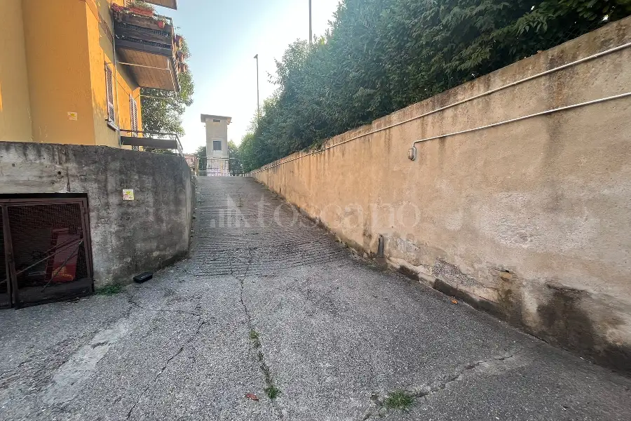 Box in vendita di 13 mq a €12.500 (rif. 56/2026)