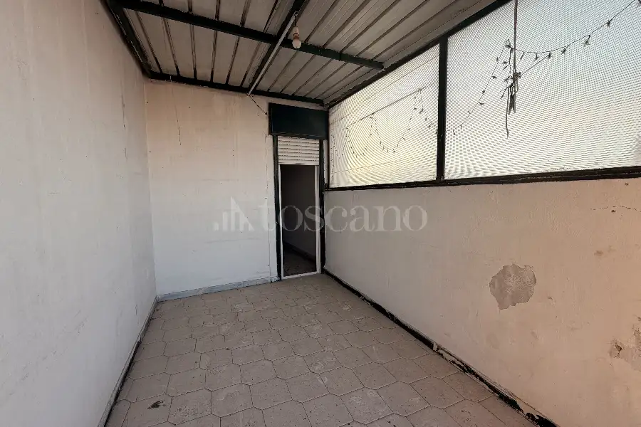 Attico in vendita di 125 mq a €145.000 (rif. 99/2026)