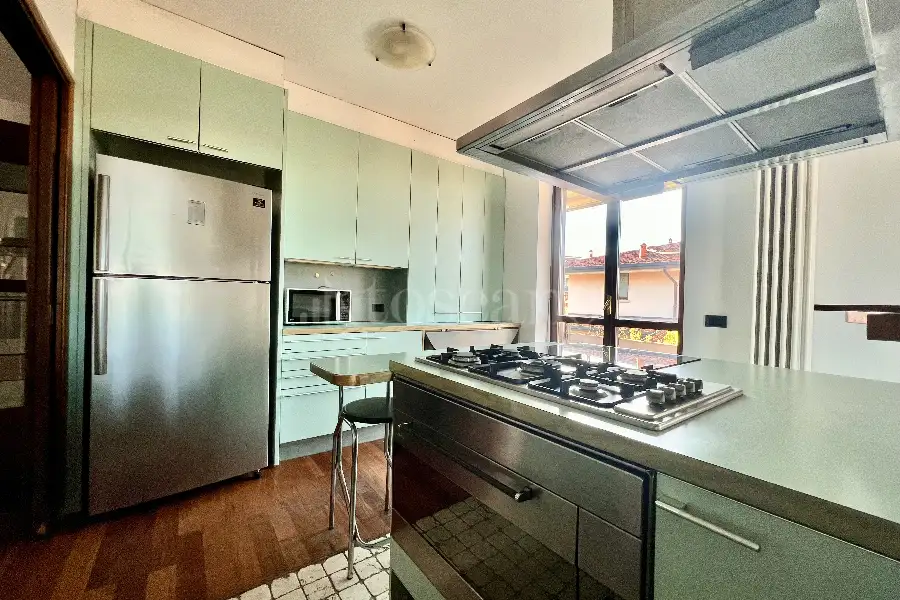 Villa Bifamiliare in vendita di 315 mq a €1.200.000 (rif. 7/2026)