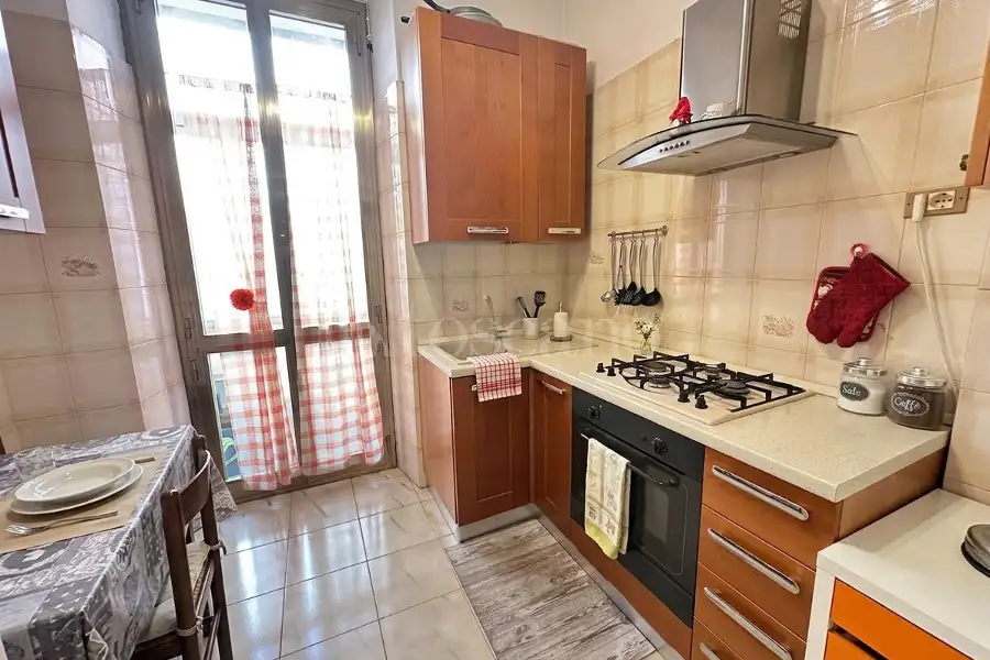 Casa in vendita di 40 mq a €215.000 (rif. 28/2026)
