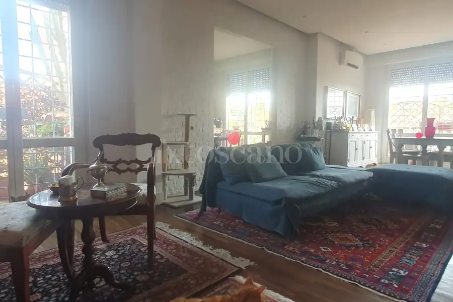 Casa in vendita di 115 mq a €599.000 (rif. 23/2026)