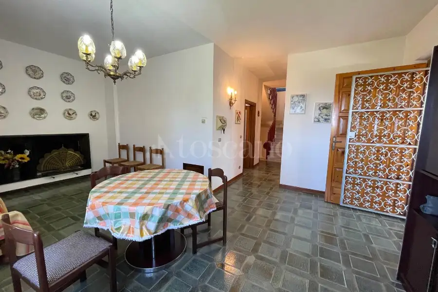Villino a Schiera in vendita di 150 mq a €195.000 (rif. 42/2025)