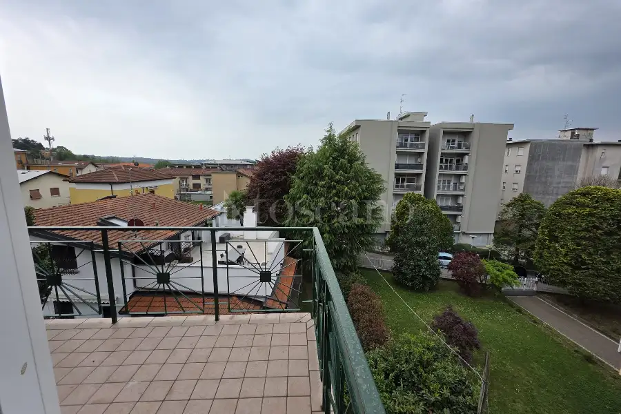 Casa in affitto di 95 mq a €900 (rif. 9/2026)