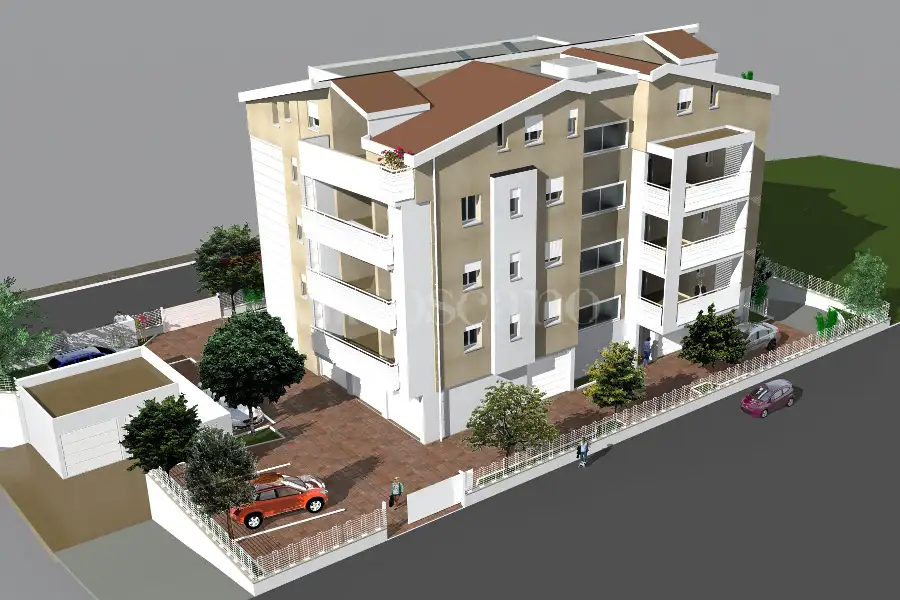Casa in vendita di 57 mq a €175.000 (rif. 62/2026)