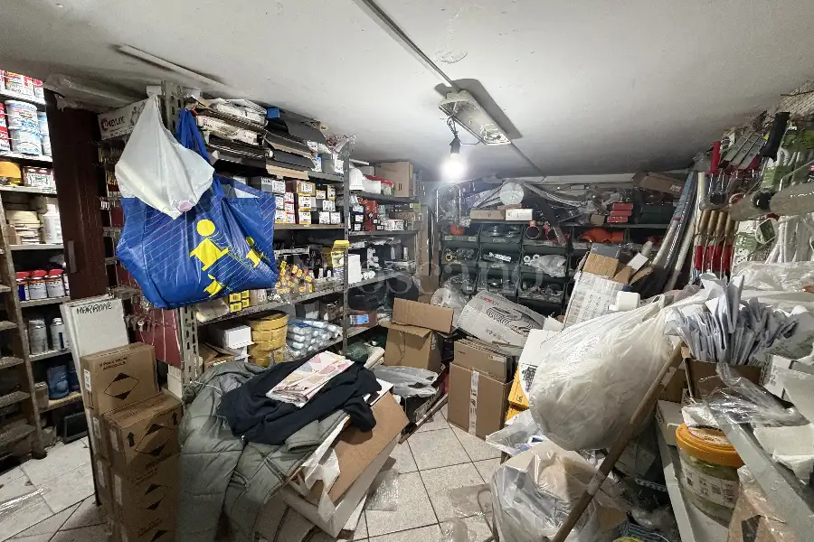 Negozio in vendita di 72 mq a €165.000 (rif. 36/2026)
