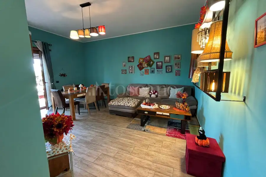 Casa in vendita di 120 mq a €389.000 (rif. 59/2025)