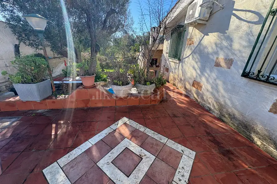 Villa in vendita di 180 mq a €180.000 (rif. 33/2025)