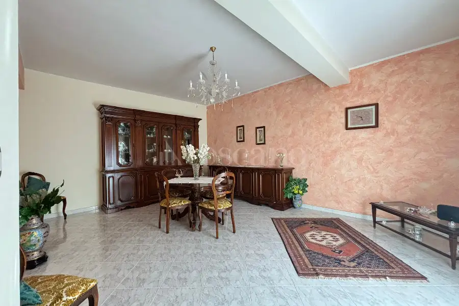 Attico in vendita di 130 mq a €152.000 (rif. 106/2025)