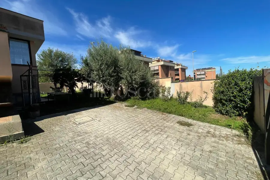 Villa Bifamiliare in vendita di 200 mq a €350.000 (rif. 40/2024)