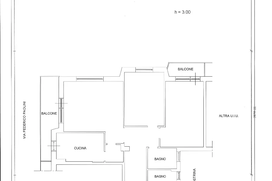 Casa in vendita di 105 mq a €285.000 (rif. 46/2026)