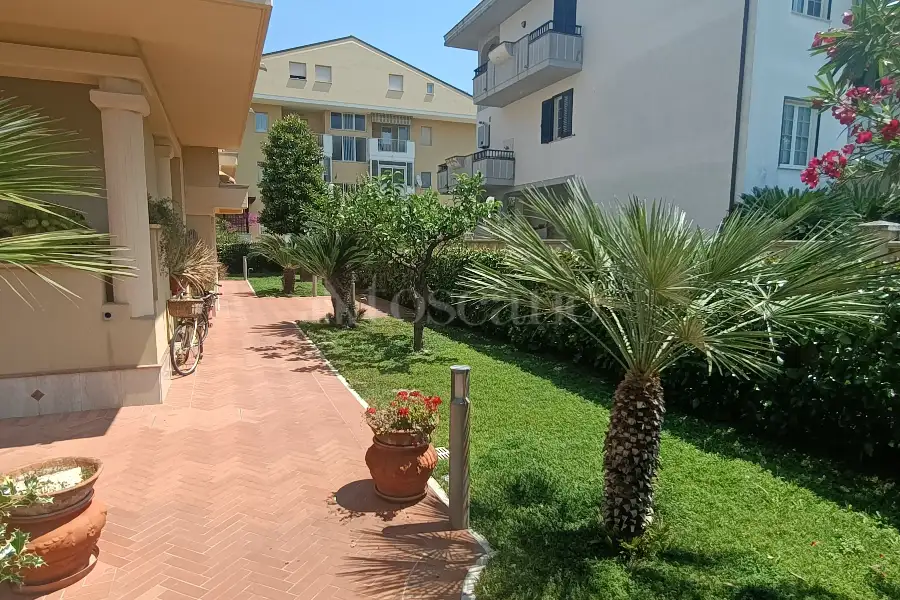 Casa in affitto di 90 mq a €2.500 (rif. 5/2025)