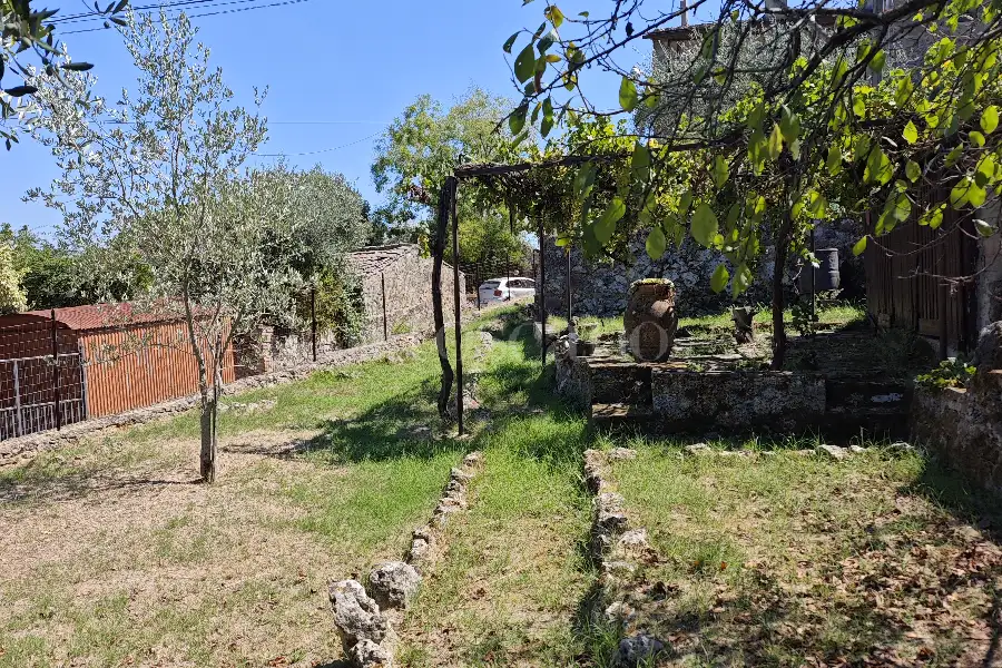 Casa in vendita di 160 mq a €180.000 (rif. 36/2024)