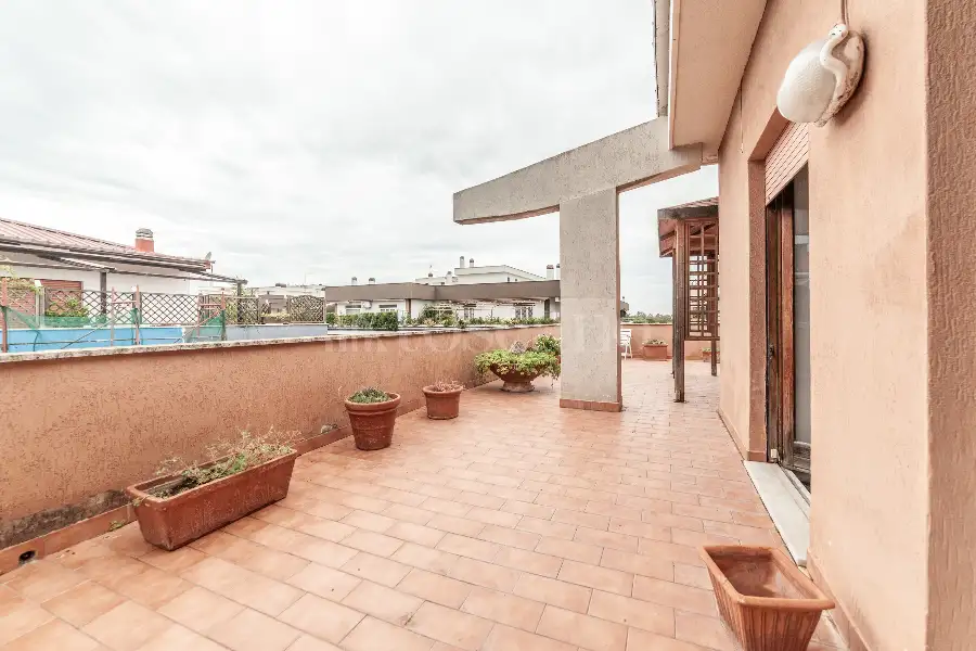 Attico in vendita di 185 mq a €479.000 (rif. 65/2026)